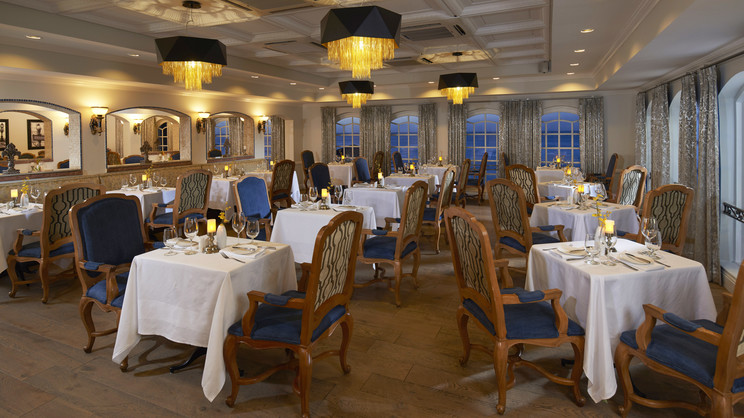 Sandals Regency La Toc